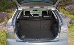 Mazda CX-7 2007 года